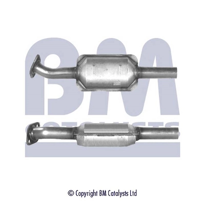 Catalytic Converter